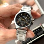 ساعت مچی مردانه کاسیو CASIO MTP-V300D-1A2