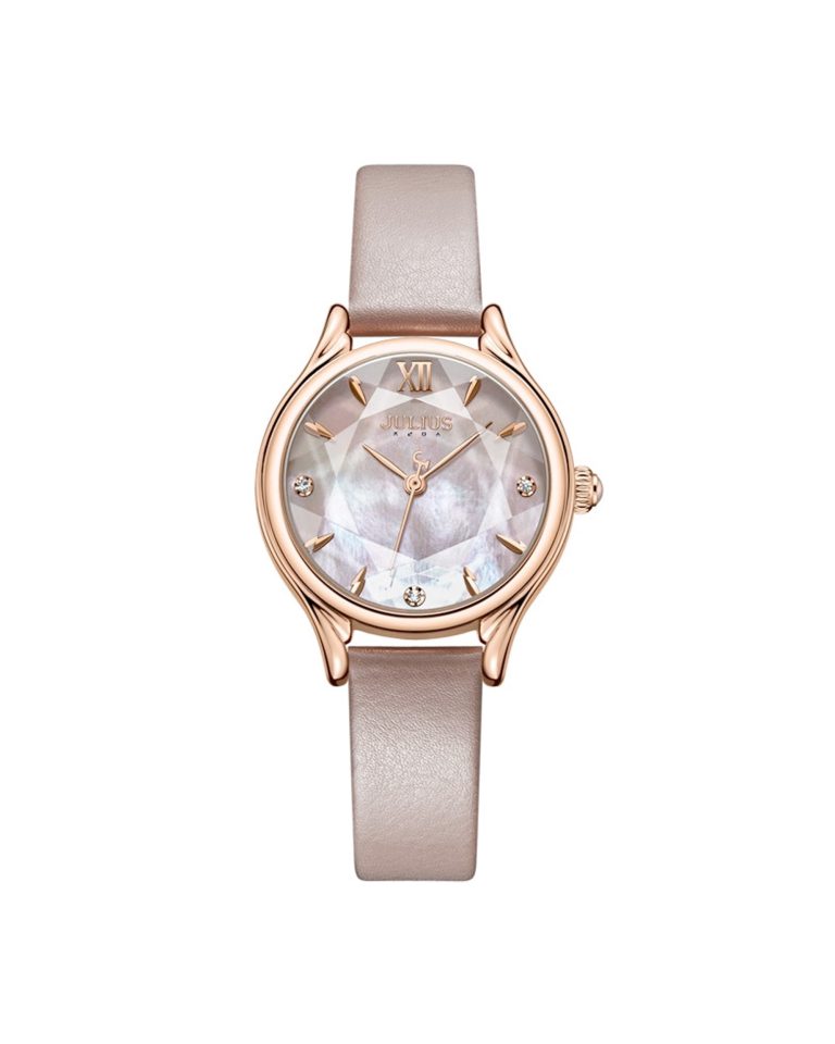 ساعت مچی زنانه جولیوس JA-1154C
