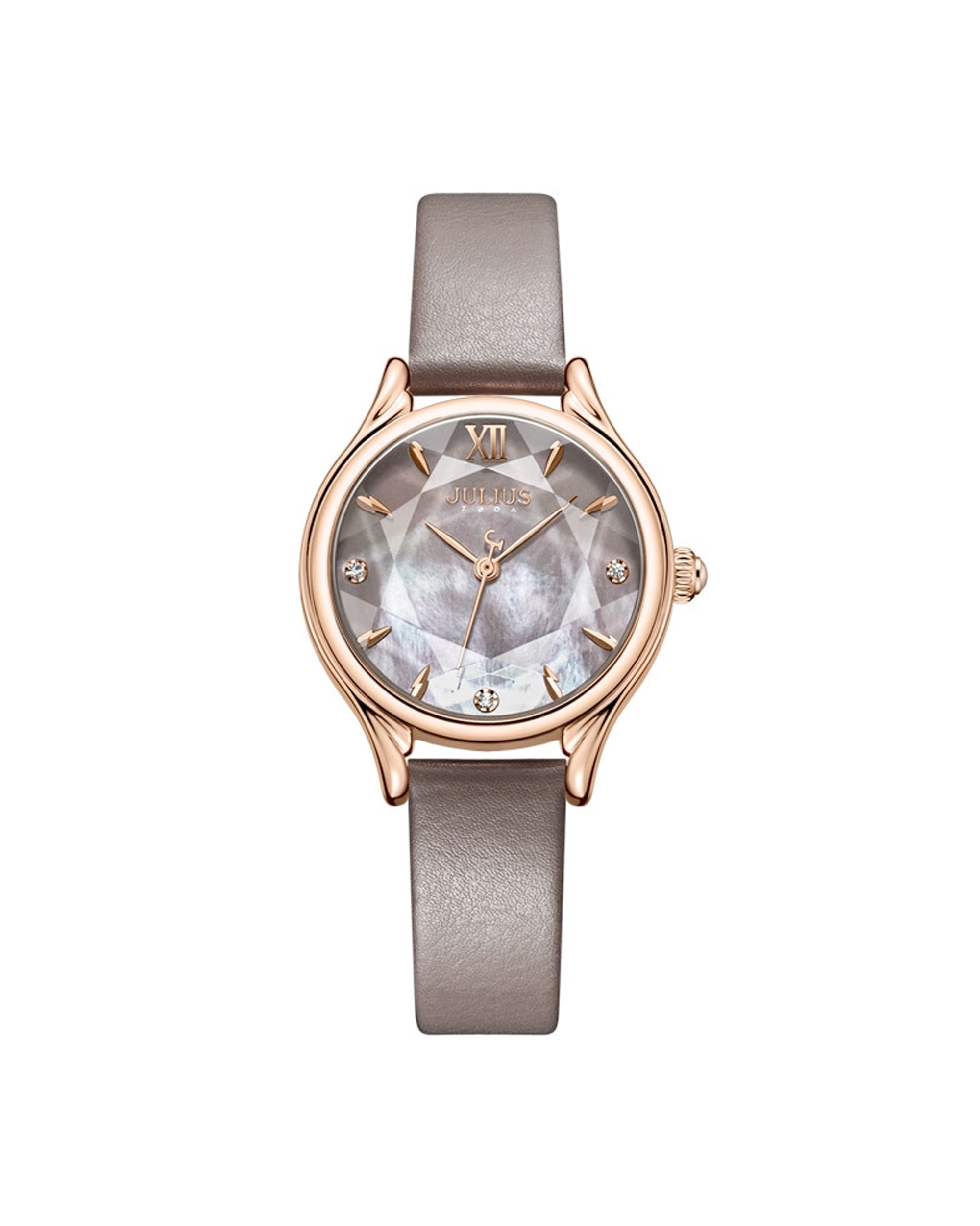JA-1154D ساعت مچی زنانه جولیوس JA-1154D