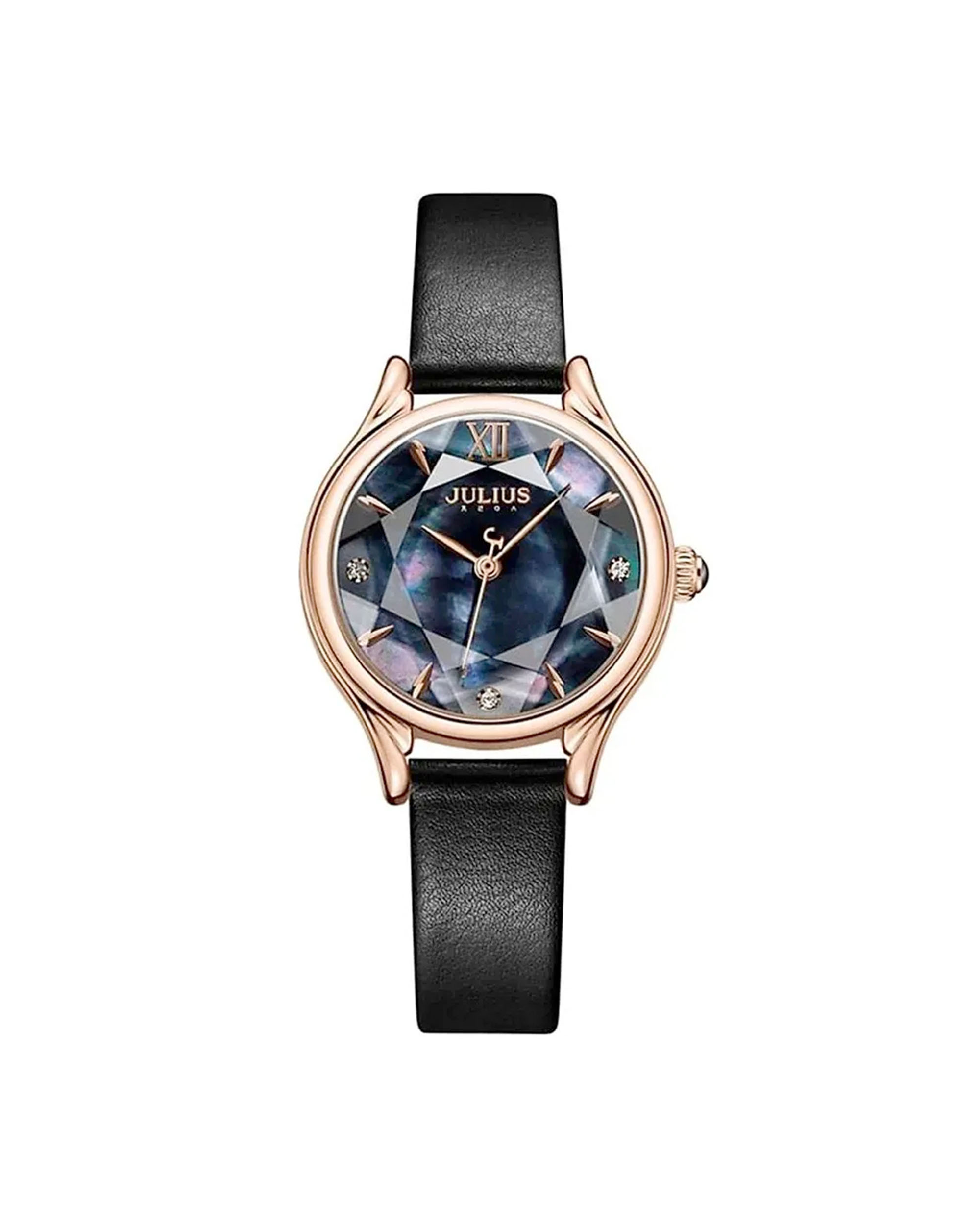 JA-1154E ساعت مچی زنانه جولیوس JA-1154E