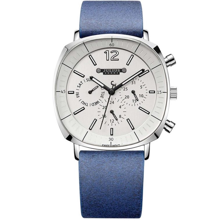 ساعت مچی مردانه جولیوس JAH-098A