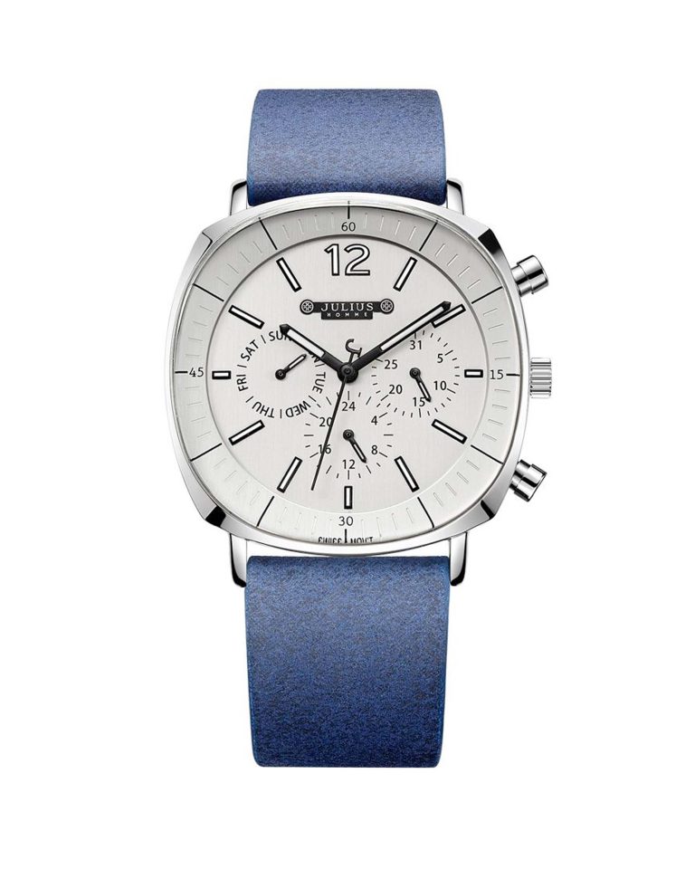 ساعت مچی مردانه جولیوس JAH-098A