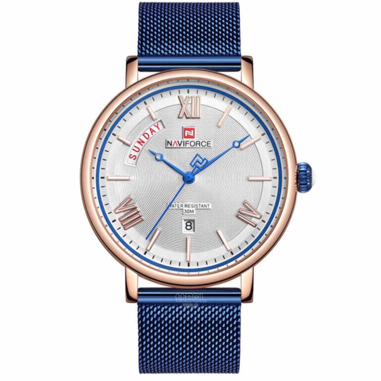 ساعت مردانه