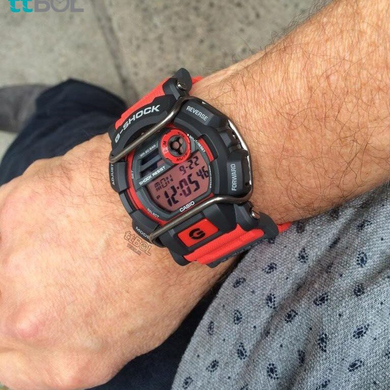 ساعت اصل جیشاک