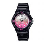 ساعت مچی زنانه کاسیو CASIO LRW-200H-4E