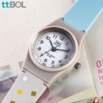 ساعت اورجینال کیو اند کیو