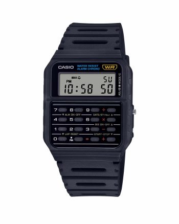 ساعت مچی مردانه کاسیو CA-53W-1