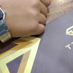 ساعت مچی مردانه کاسیو CASIO AE-1200WHD-1AV