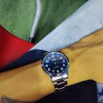 ساعت مچی مردانه کیو اند کیو Q&Q C214J215Y