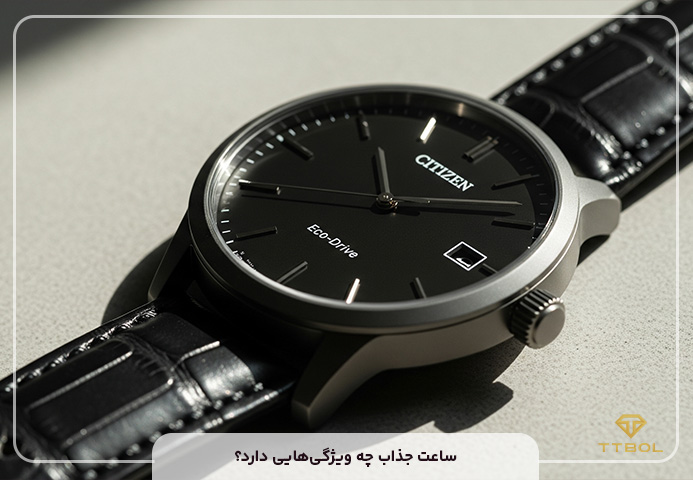 تاثیر ساعت بر تیپ : 15 مورد بسیار مهم!