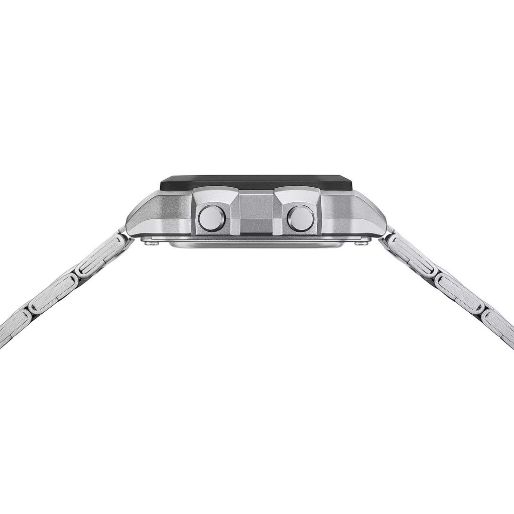 ساعت مچی مردانه کاسیو کد AE-1200WHD-1AV