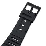 ساعت مچی مردانه کاسیو بند پلاستیکی CASIO CA-53W-1