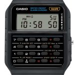 ساعت مچی مردانه کاسیو دیجیتالی CASIO CA-53W-1