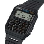 ساعت مچی مردانه کاسیو جنرال CASIO CA-53W-1