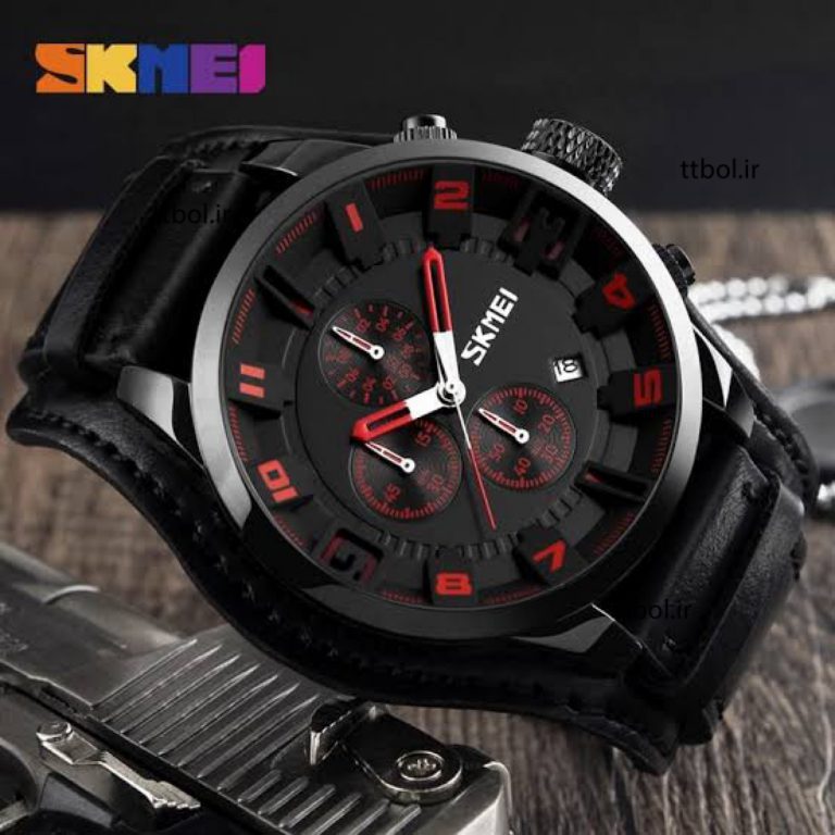 skmei 9165