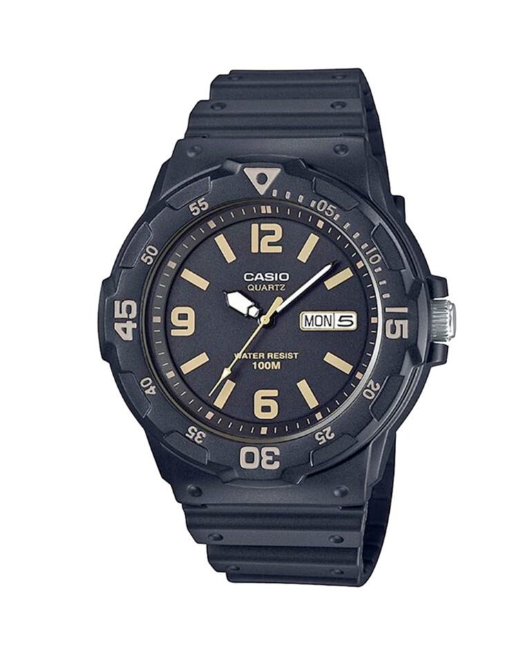 ساعت مچی مردانه کاسیو CASIO MRW-200H-1B3