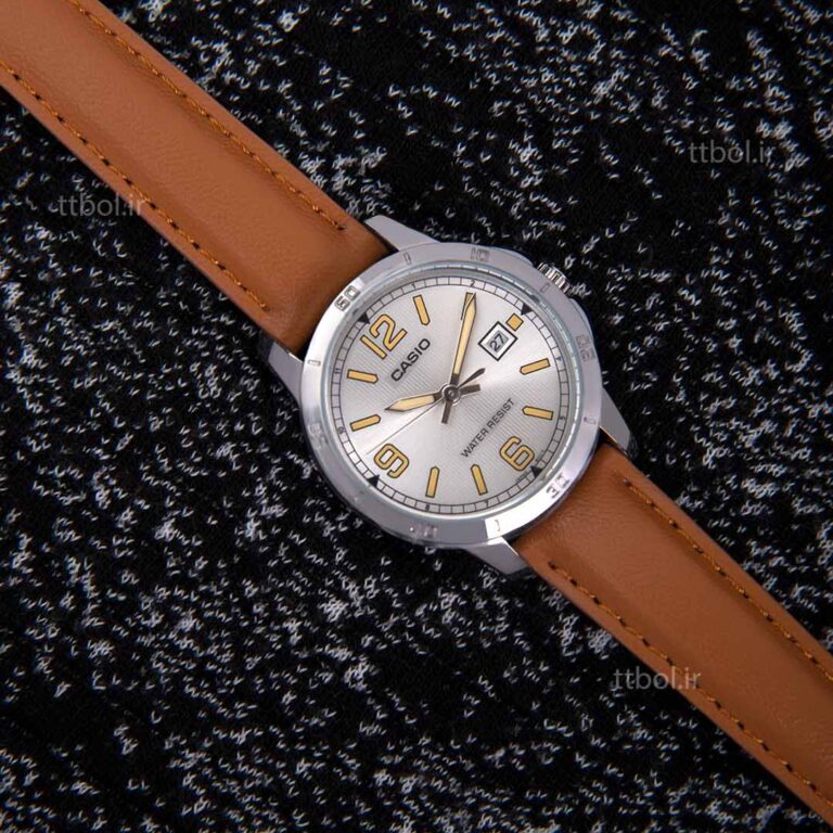 ساعت مچی زنانه کاسیو