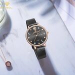 ساعت مچی زنانه ناوی فورس NAVIFORCE NF5009 RG/B