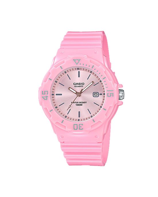 ساعت مچی زنانه کاسیو CASIO LRW-200H-4E4