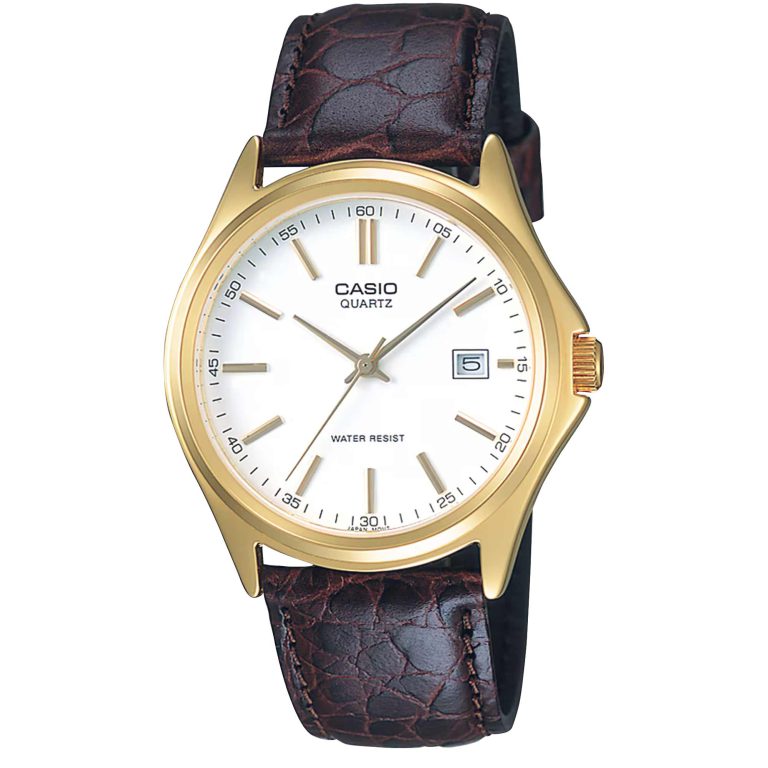 ساعت مچی مردانه کاسیو MTP-1183Q-7A