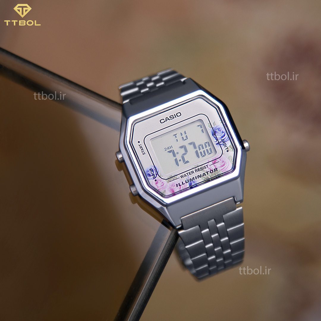 Casio la680wa 2025