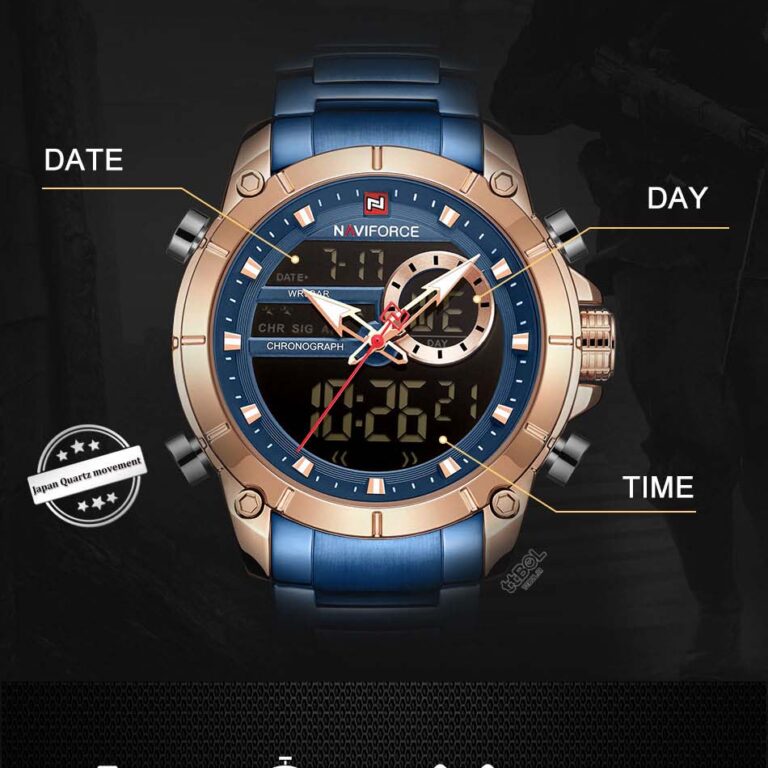 ناوی فورس 9163