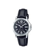 ساعت مچی زنانه کاسیو LTP-V004L-1B