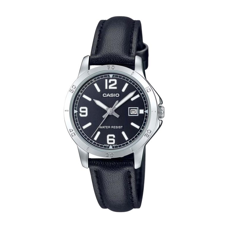 ساعت مچی زنانه کاسیو LTP-V004L-1B