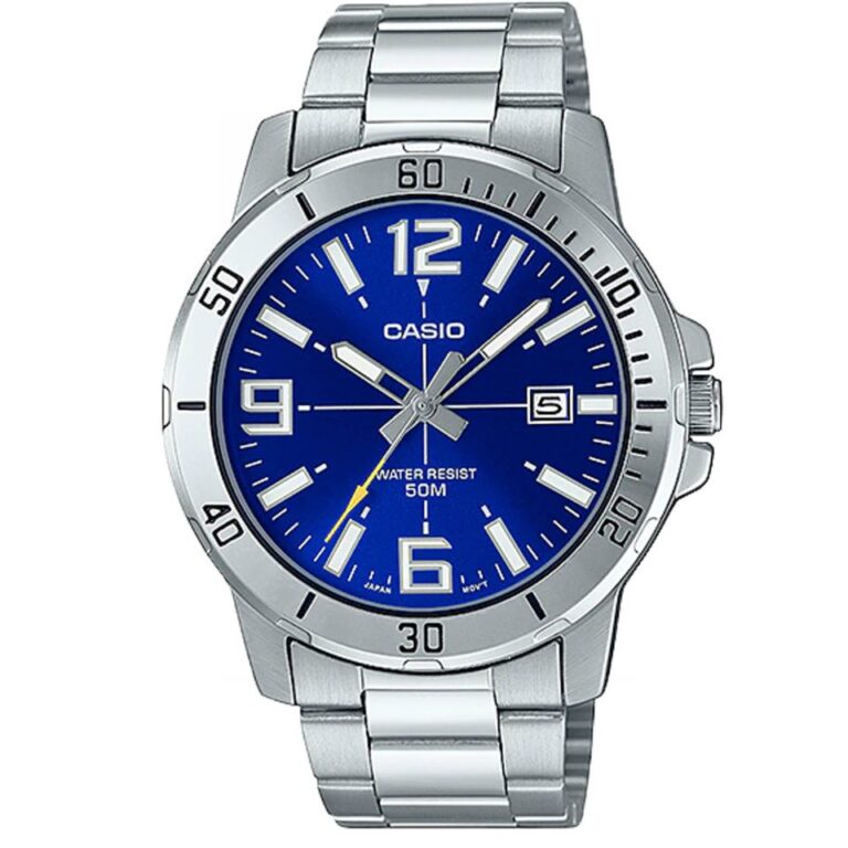 ساعت مچی مردانه کاسیو CASIO MTP-VD01D-2BV