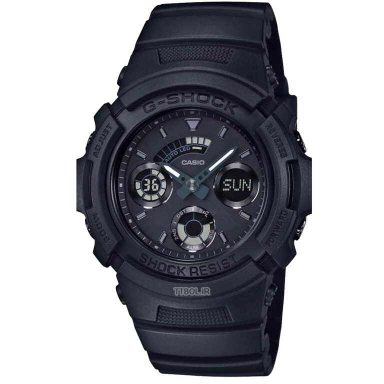 ساعت جیشاک اصل