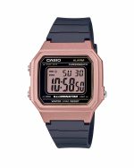 ساعت مچی کاسیو دیجیتالی لاین جنرال CASIO W-217HM-5AV