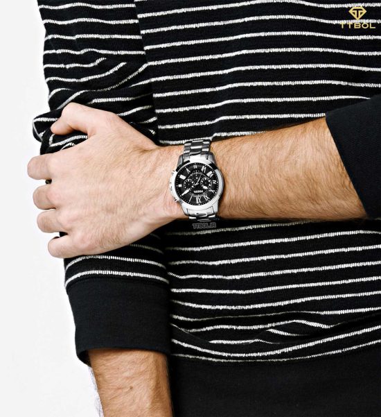 ساعت مچی مردانه فسیل FOSSIL FS4994