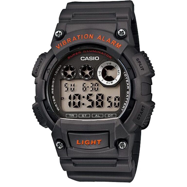 ساعت مچی مردانه کاسیو