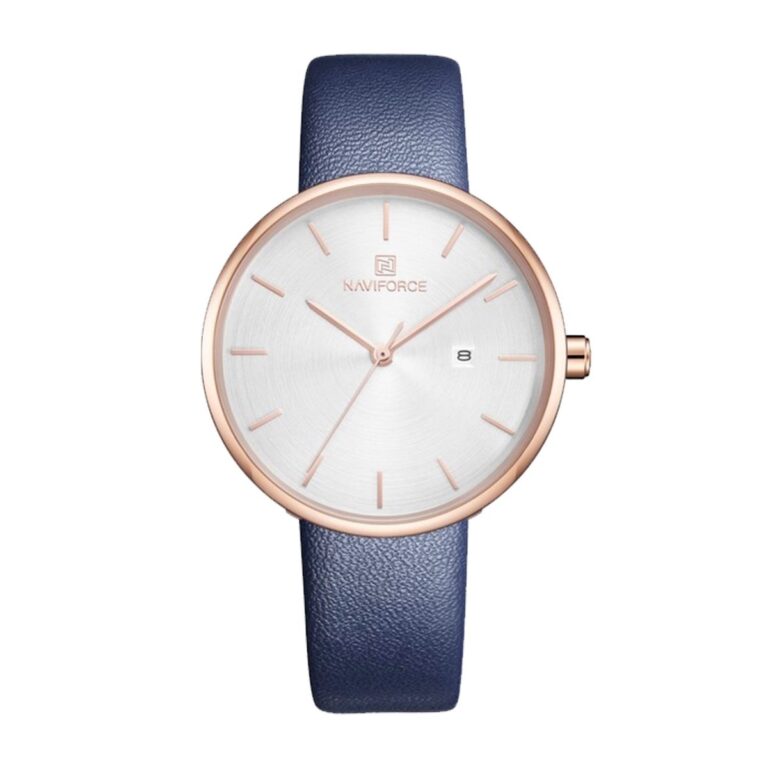 ساعت مچی زنانه ناوی فورس