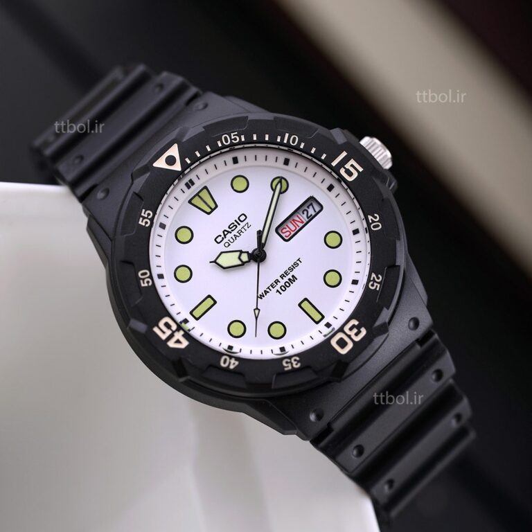 ساعت مچی مردانه کاسیو CASIO MRW-200H-7E