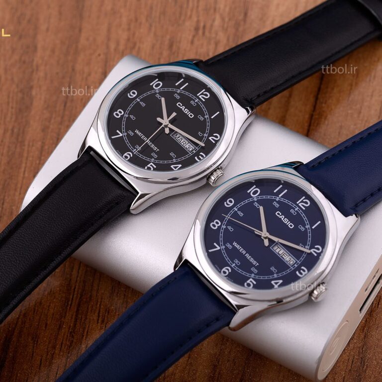 ساعت مچی مردانه کاسیو CASIO MTP-V006L