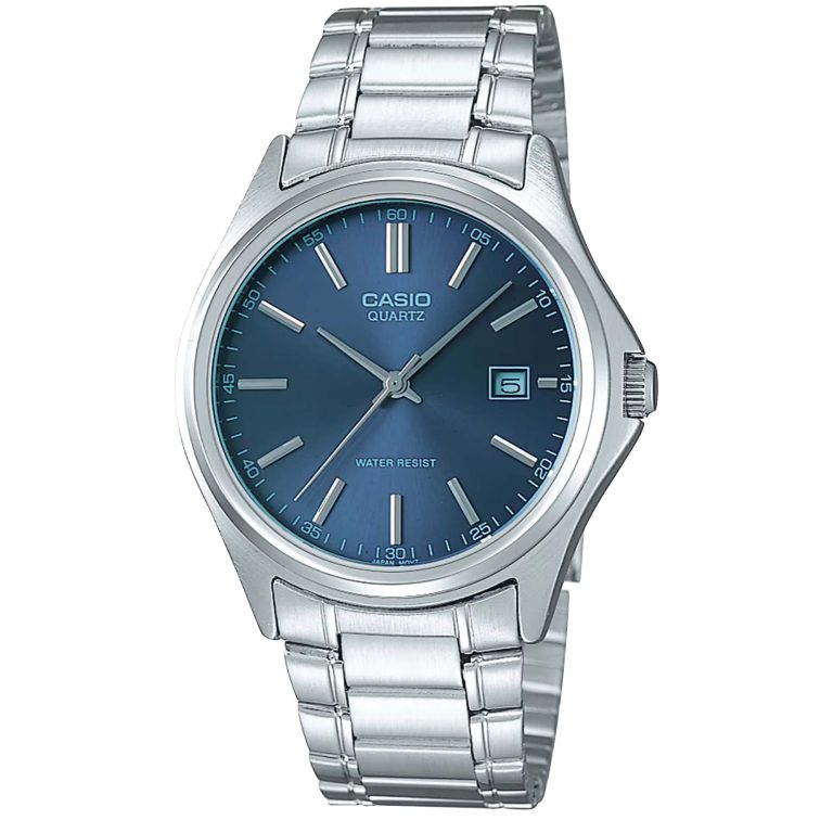 ساعت مچی مردانه کاسیو MTP-1183A-2A