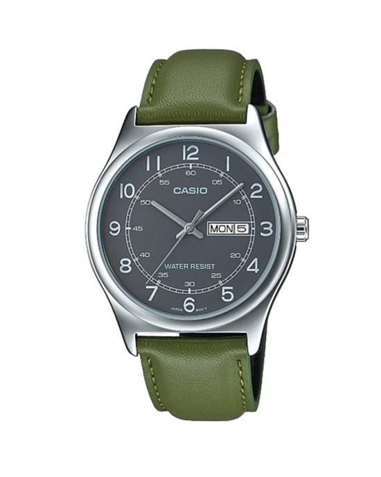 ساعت مچی مردانه کاسیو CASIO MTP-V006L-3B