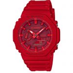 ساعت مچی مردانه کاسیو جیشاک CASIO G-SHOCK GA-2100-4A