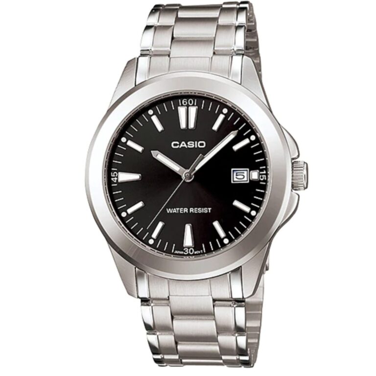 ساعت مچی مردانه کاسیو