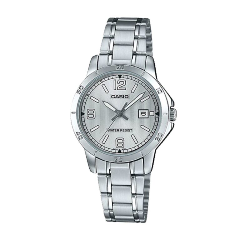 ساعت مچی زنانه کاسیو CASIO LTP-V004D-7B2