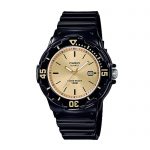 ساعت مچی زنانه کاسیو  CASIO LRW-200H-9EV