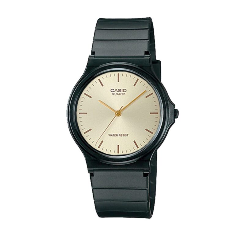 ساعت مچی زنانه کاسیو