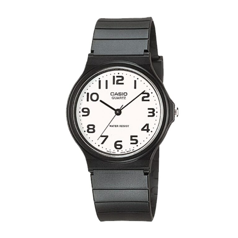 ساعت مچی زنانه کاسیو