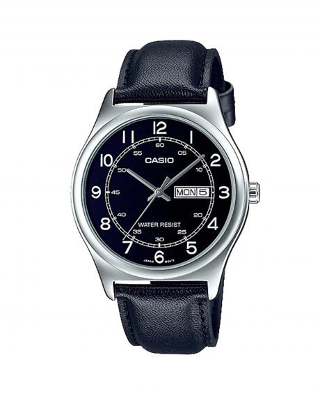 ساعت مچی مردانه کاسیو CASIO MTP-V006L-1B2