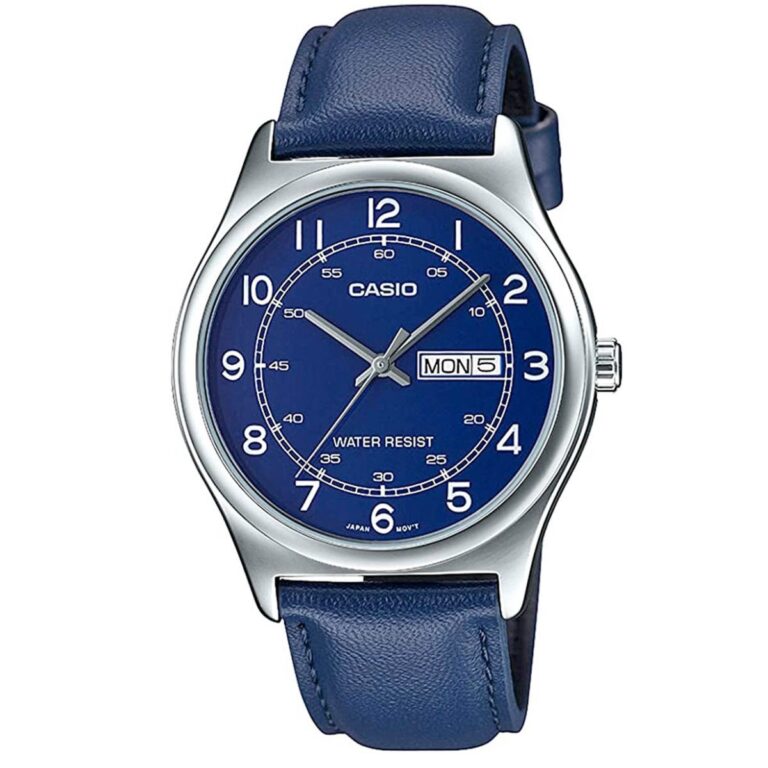 ساعت مچی مردانه کاسیو