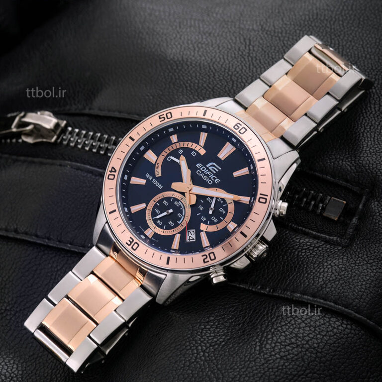 کاسیو ادیفایس 552