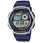 ساعت مچی مردانه کاسیو CASIO AE-1000W-2A
