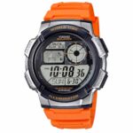 ساعت مچی مردانه کاسیو CASIO AE-1000W-4BV