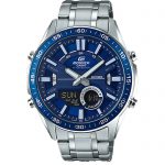 ساعت مچی مردانه کاسیو ادیفایس CASIO EDIFICE EFV-C100D-2AV